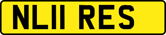 NL11RES