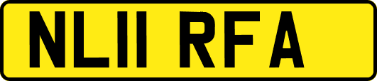 NL11RFA