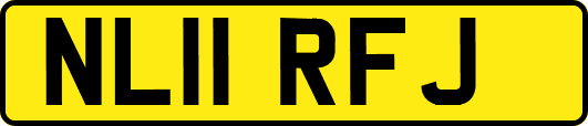 NL11RFJ