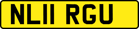 NL11RGU