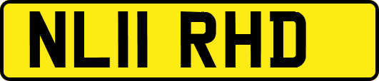 NL11RHD