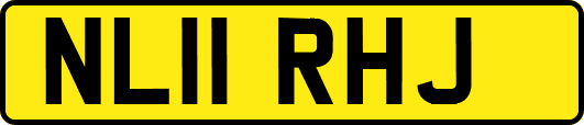 NL11RHJ