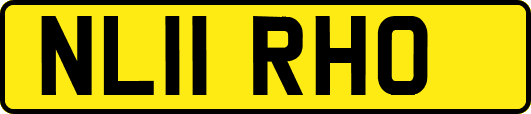 NL11RHO
