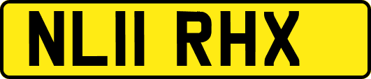 NL11RHX