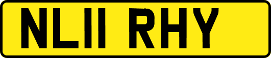 NL11RHY
