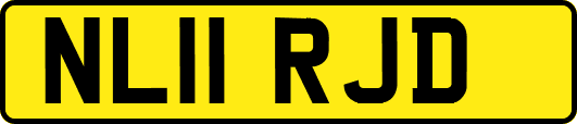 NL11RJD