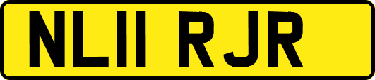 NL11RJR