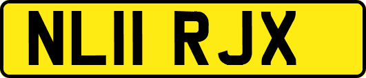NL11RJX