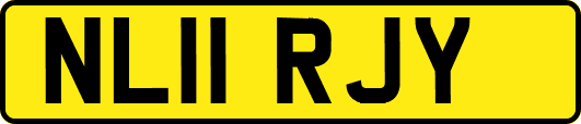 NL11RJY