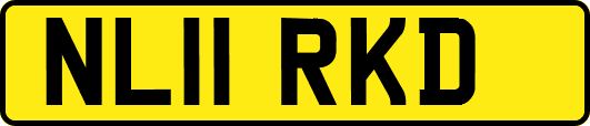 NL11RKD