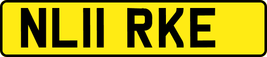NL11RKE
