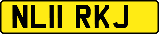 NL11RKJ