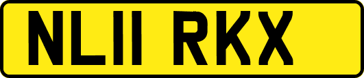 NL11RKX