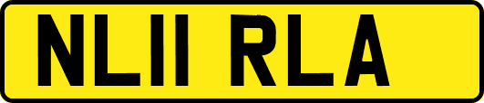 NL11RLA