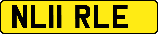 NL11RLE