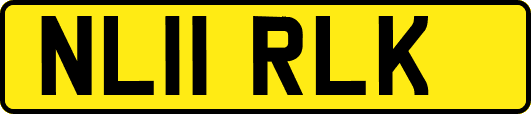 NL11RLK
