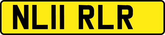 NL11RLR