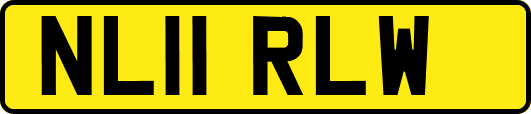 NL11RLW