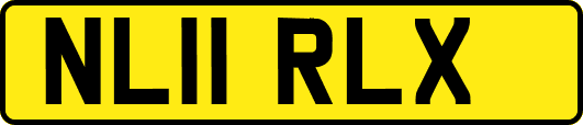 NL11RLX