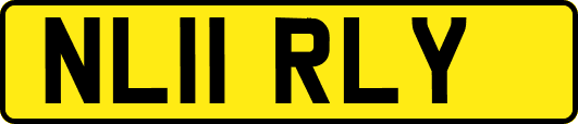 NL11RLY
