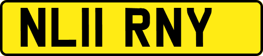 NL11RNY