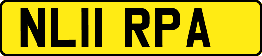 NL11RPA