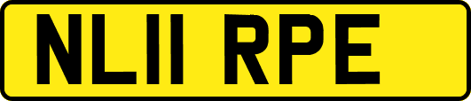 NL11RPE