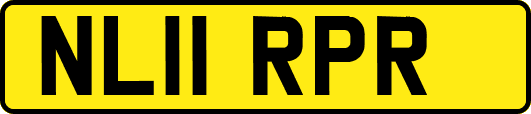 NL11RPR