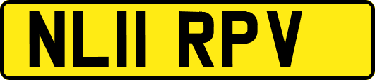 NL11RPV
