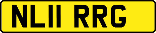 NL11RRG
