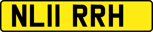 NL11RRH