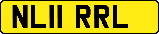 NL11RRL