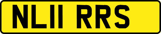NL11RRS