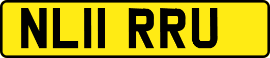 NL11RRU