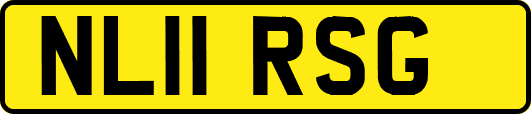 NL11RSG