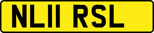 NL11RSL