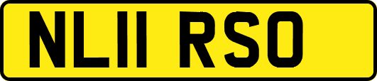 NL11RSO