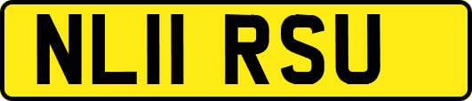 NL11RSU