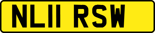 NL11RSW