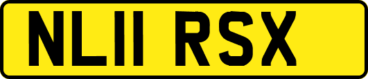 NL11RSX