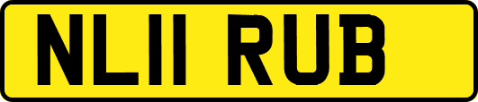 NL11RUB