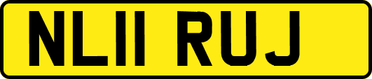NL11RUJ
