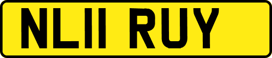 NL11RUY