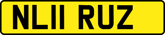 NL11RUZ