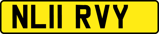NL11RVY