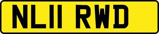 NL11RWD