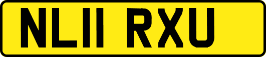 NL11RXU