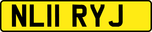 NL11RYJ