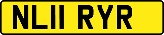NL11RYR