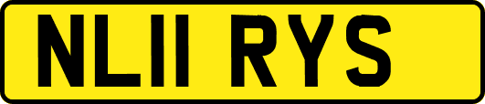 NL11RYS